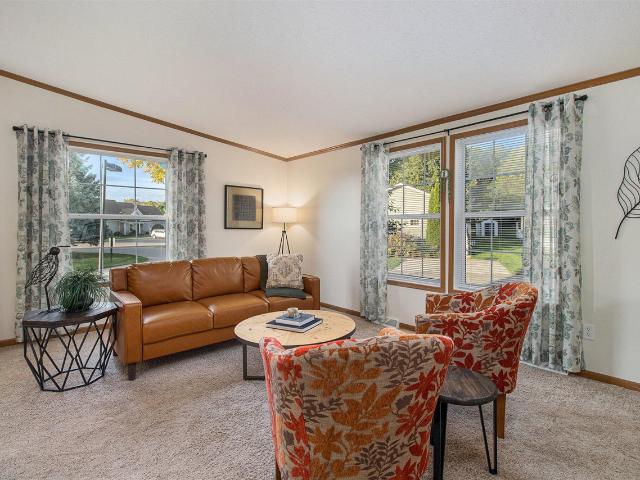 House for sale in Oshtemo, Michigan