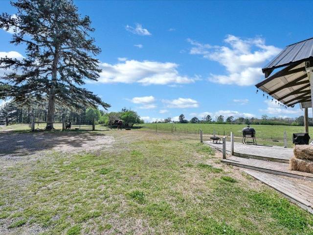 Land for sale in Cullman, Alabama
