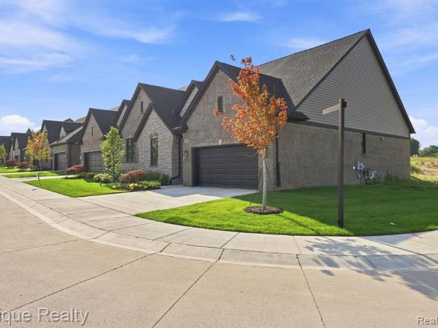 Condo for sale in Michigan