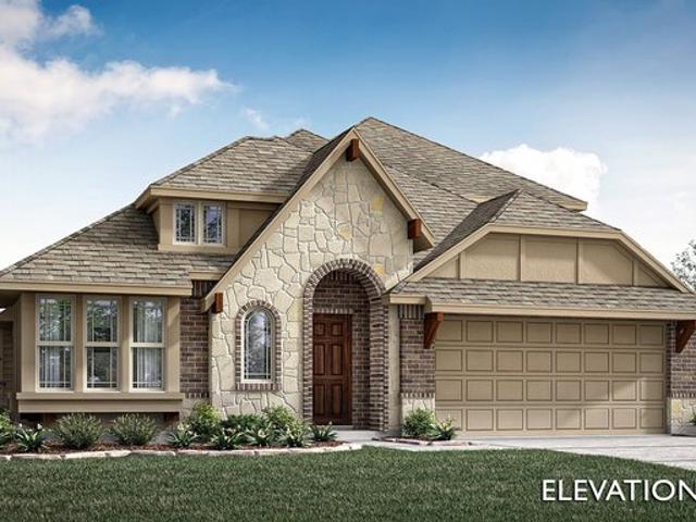 House for sale in Denton, Texas