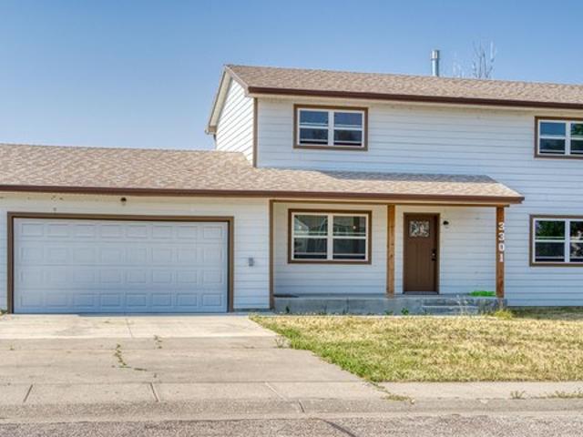 House for sale in Wyoming