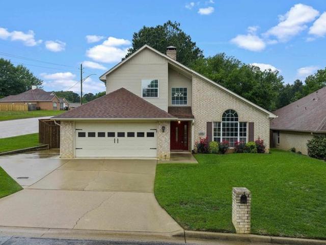 House for sale in Longview, Texas
