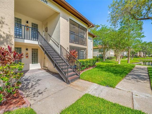 Condo for sale in Crystal Beach, Florida