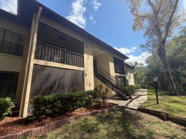 Condo for sale in Crystal Beach, Florida