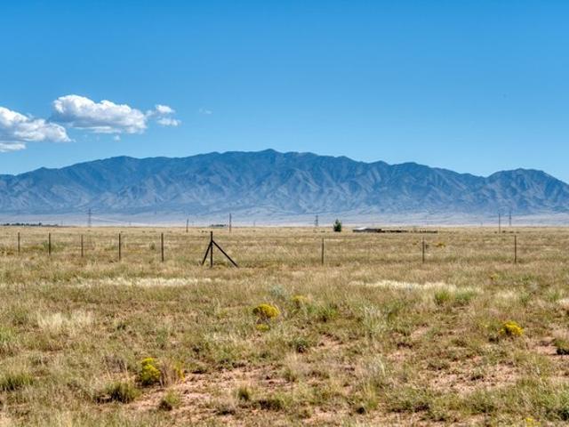 Land for sale in Veguita, New Mexico