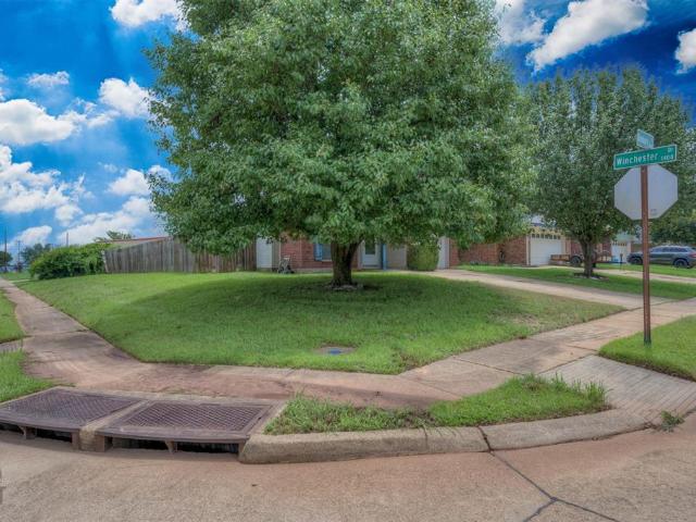 House for sale in Bossier City, Louisiana