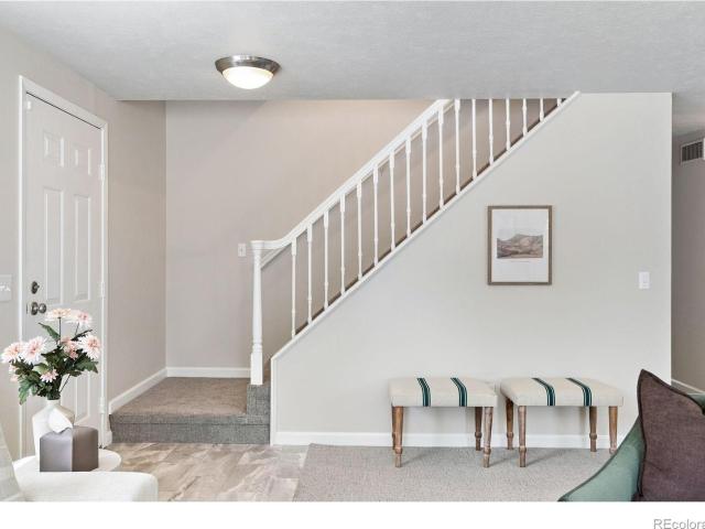 House for sale in Fort Collins, Colorado