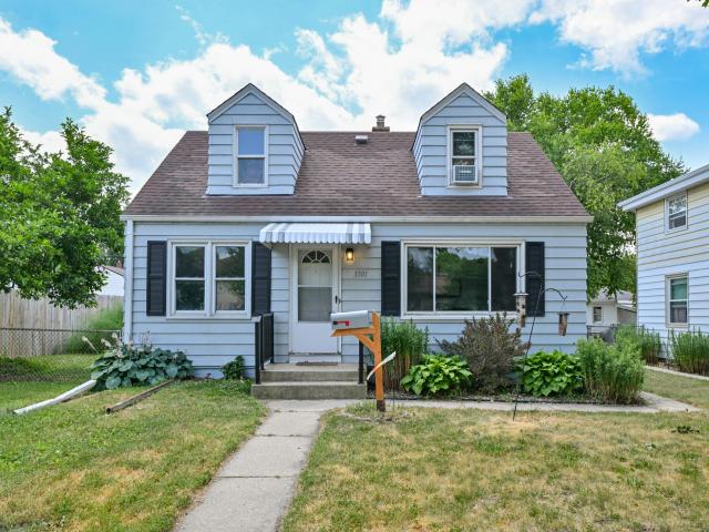 House for sale in Cudahy, Wisconsin