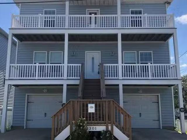 House for rent in Norfolk