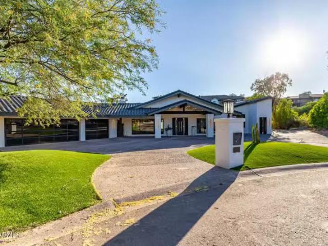 House for rent in Paradise Valley