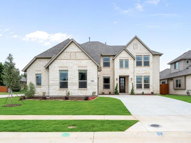 House for sale in Denton, Texas