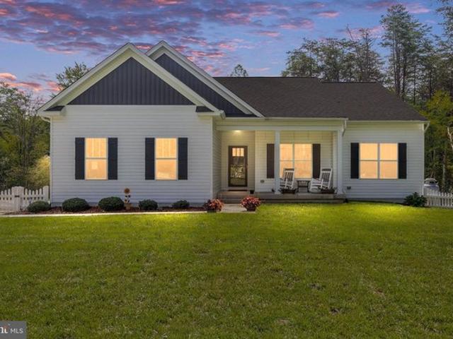 House for sale in Virginia