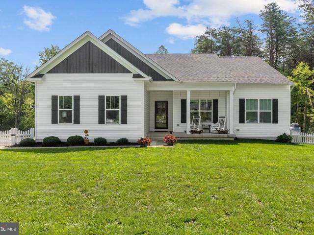 House for sale in Virginia