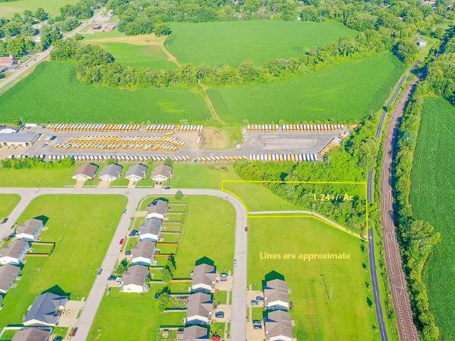 Land for sale in Belleville, Illinois