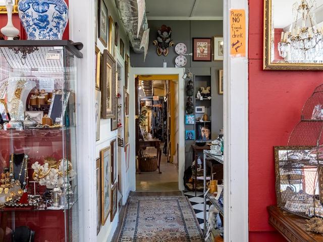Commercial for sale in Millbrook, New York