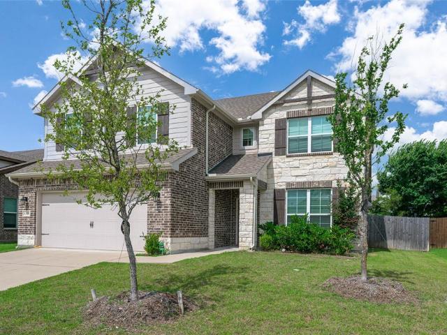 House for sale in Anna, Texas