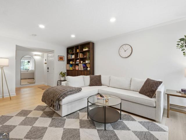 Condo for sale in Chamblee, Georgia