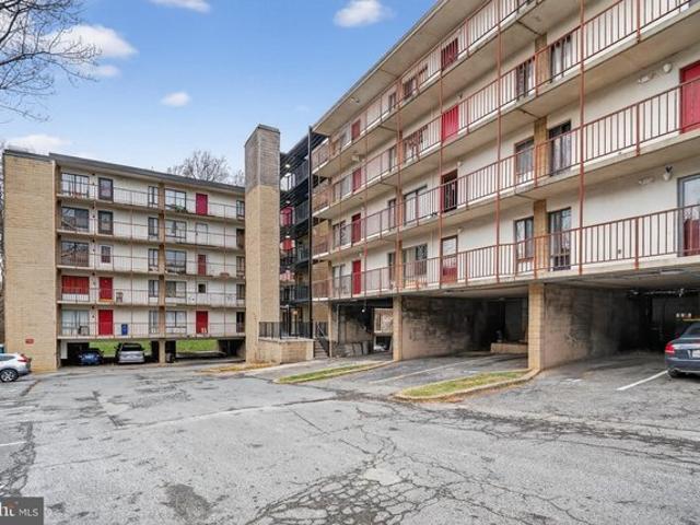 Condo for sale in Silver Spring, Montgomery County