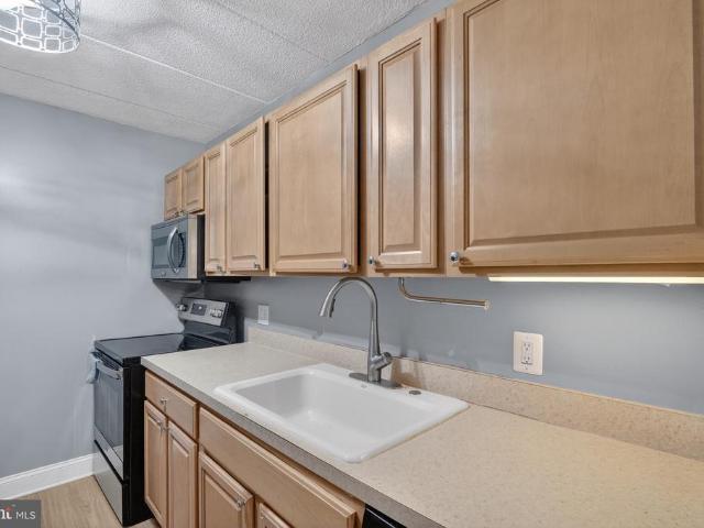 Condo for sale in Maryland