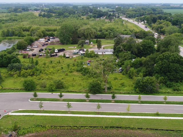 Land for sale in Elgin, Illinois