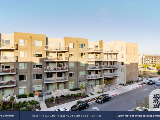 Apartment for rent in Fremont, California