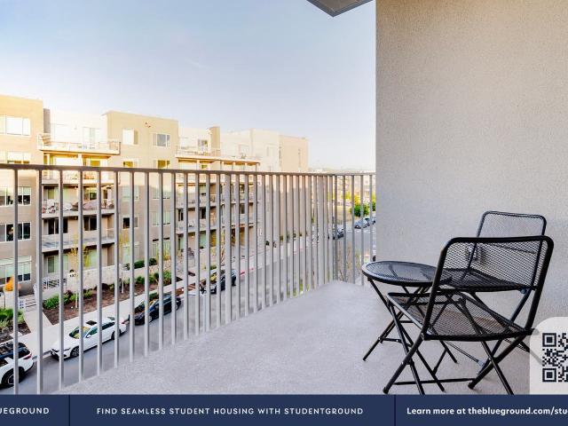 Apartment for rent in Fremont, California