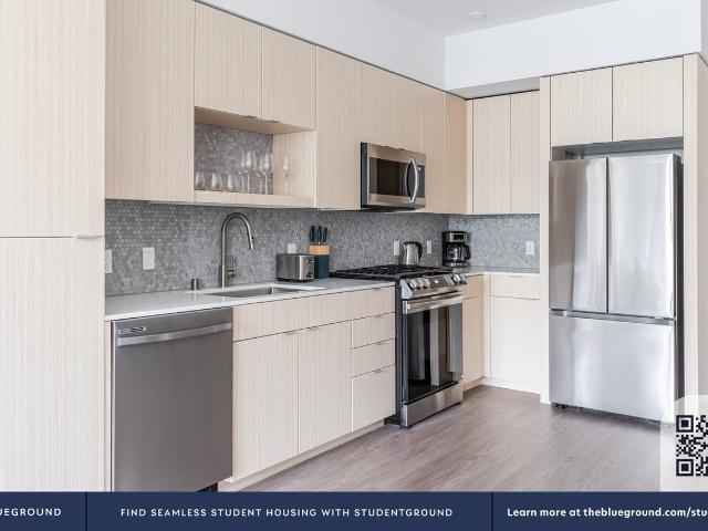 Apartment for rent in Fremont, California