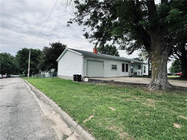 House for sale in Buchanan, Missouri