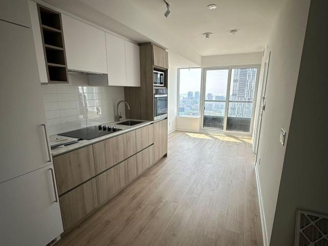 Condo for rent in Woburn, Ontario
