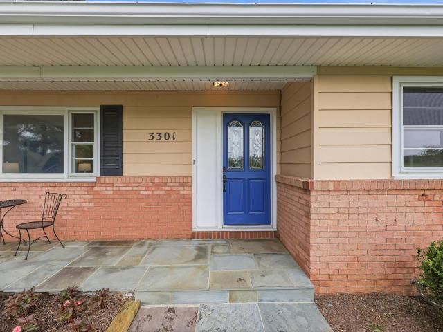 House for sale in Woodbine, Maryland