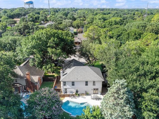 House for sale in Bedford, Texas