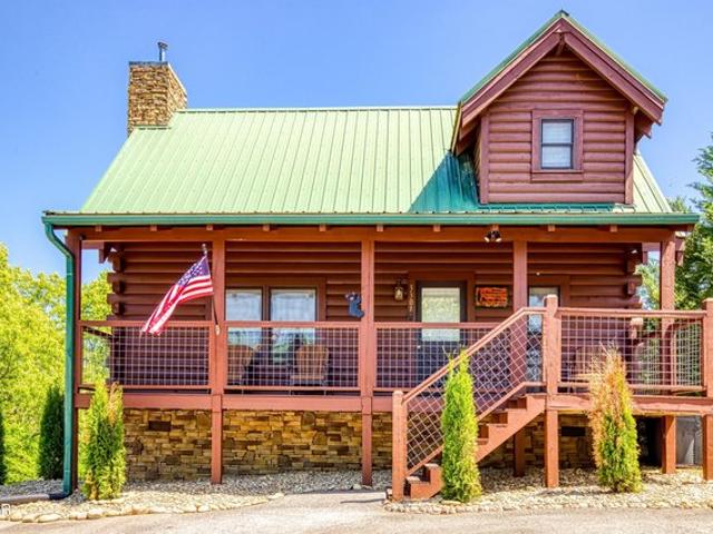 House for sale in Tennessee