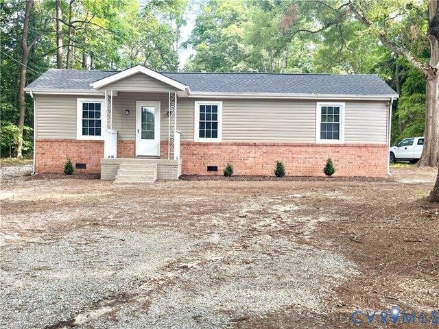House for sale in Virginia