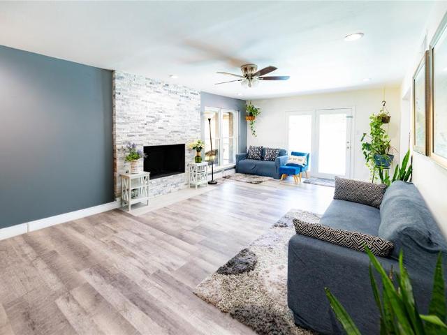 House for sale in Garland, Texas