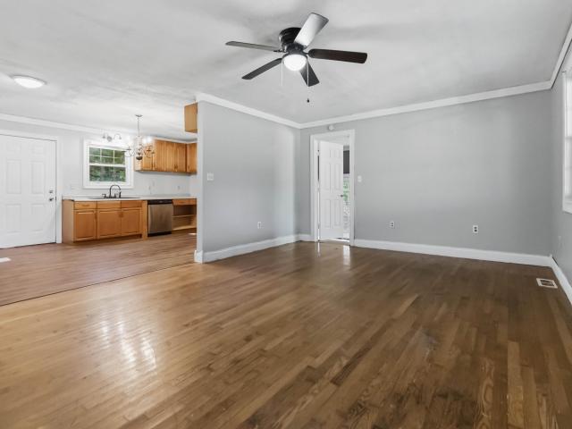 House for sale in Crab Orchard, Kentucky