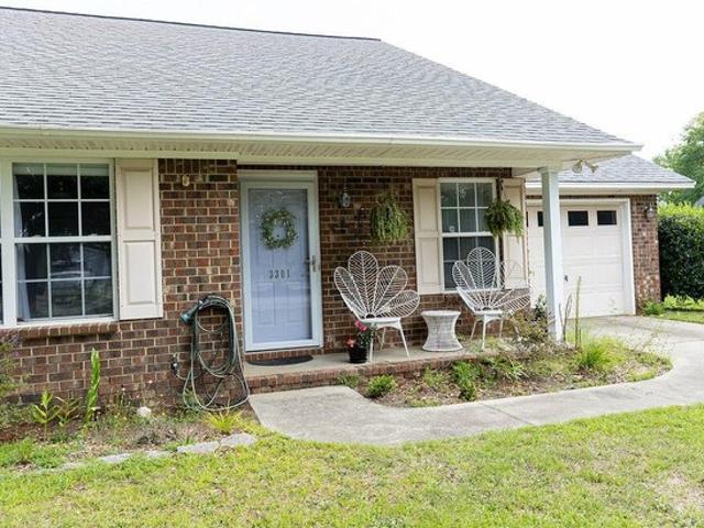 Townhouse for sale in Sumter, South Carolina