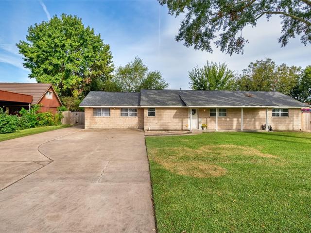 House for sale in Harris, Texas