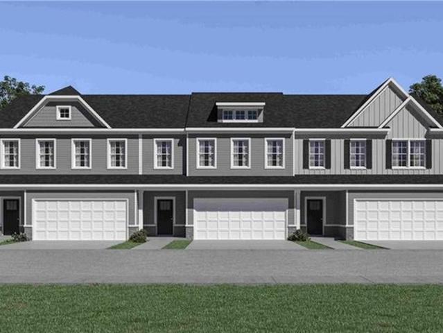 Townhouse for sale in Butler, Pennsylvania
