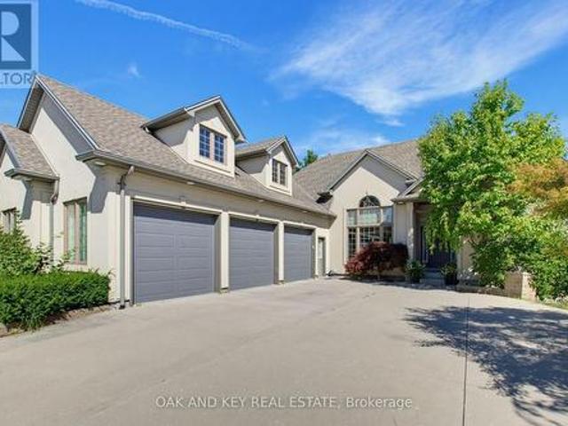House for sale in Arva, Ontario