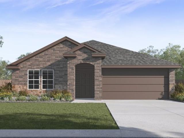 House for sale in Ellis, Texas