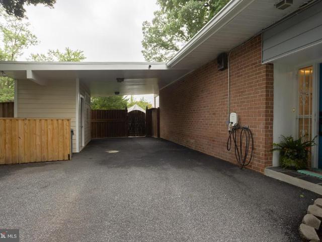 House for sale in Pikesville, Maryland