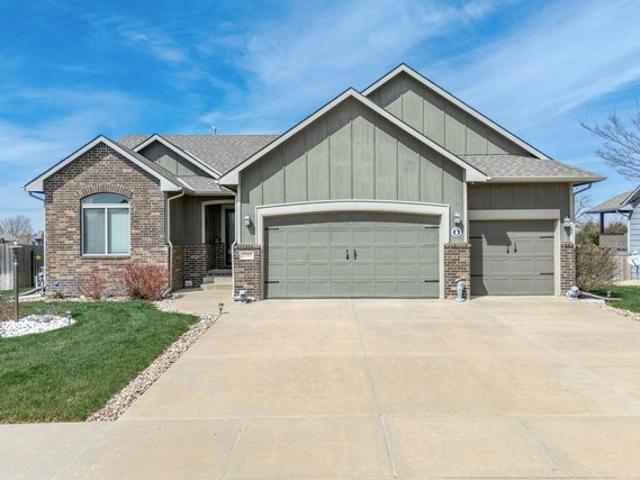 House for sale in Kansas