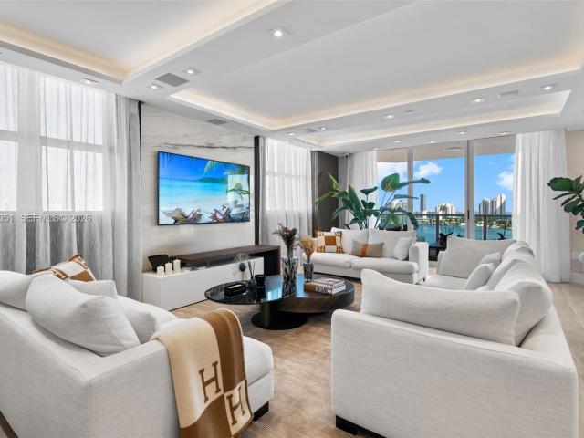 Condo for sale in Aventura, Florida