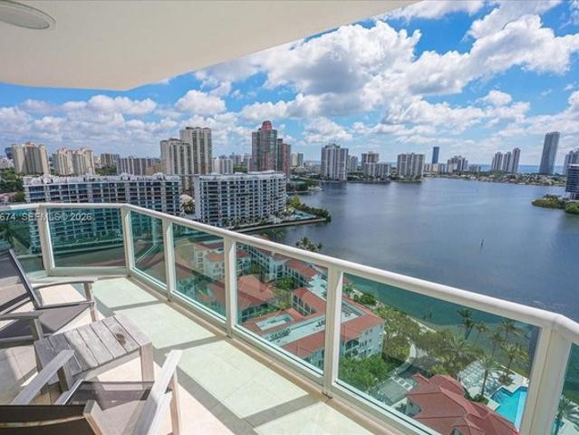 Condo for sale in Aventura, Florida