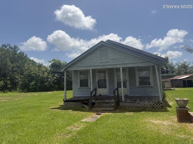 House for sale in Iberia, Louisiana