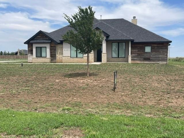House for sale in Potter, Texas