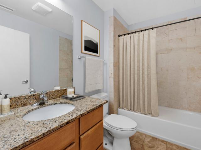 Apartment for rent in Saint Louis