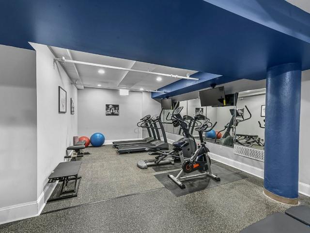 Apartment for rent in Saint Louis, Missouri