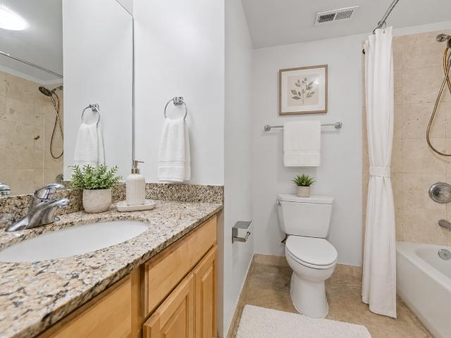 Apartment for rent in Saint Louis, Missouri