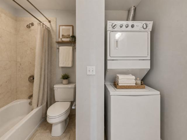 Apartment for rent in Saint Louis, Missouri